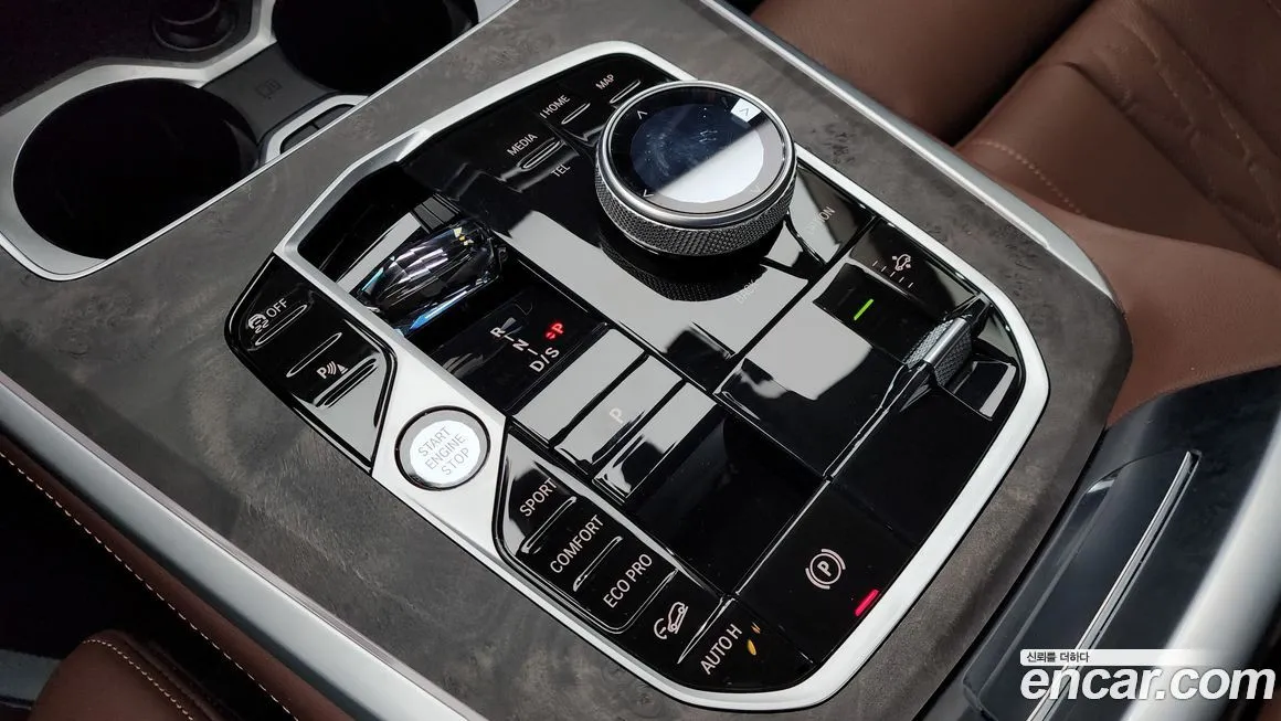 BMW X5 2024 из KR, фото 10