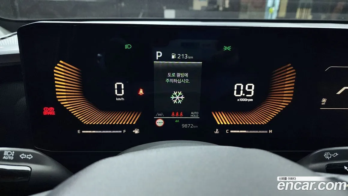 Kia Tasman 2026 из KR, фото 7