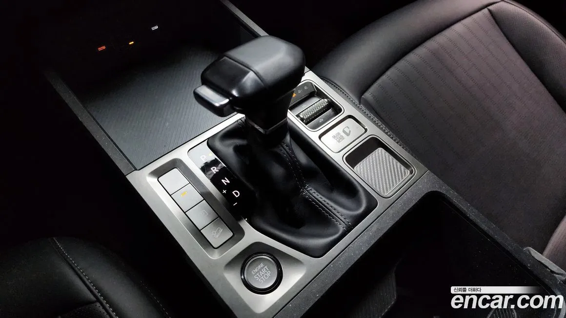 Kia Tasman 2026 из KR, фото 10