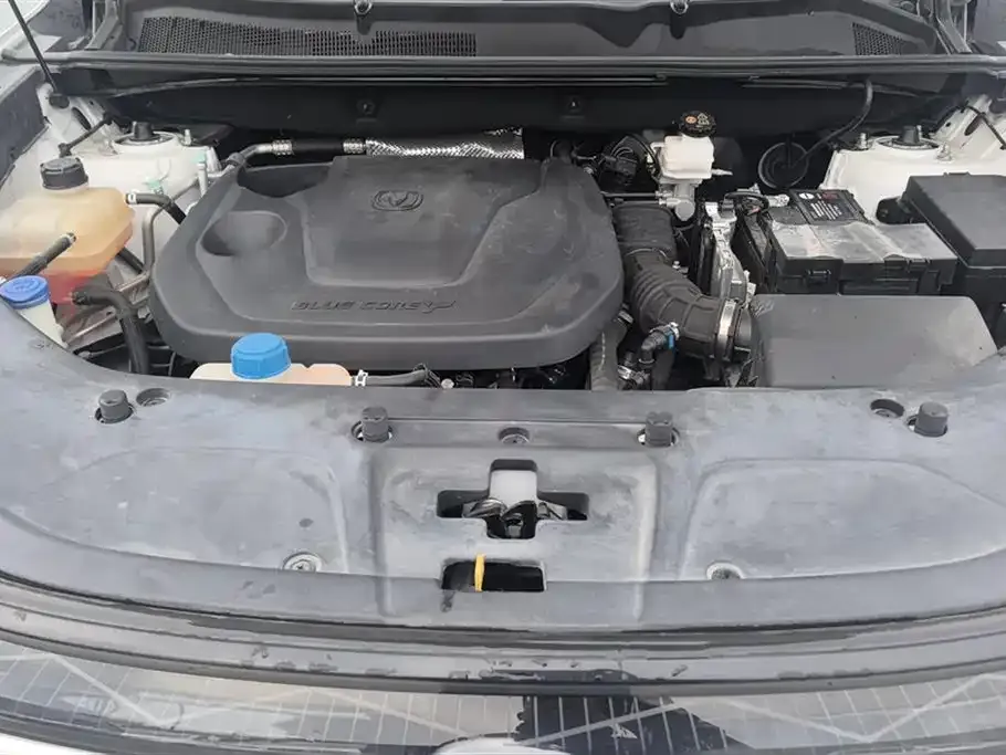 Changan CS75PLUS 2023 из CN, фото 4
