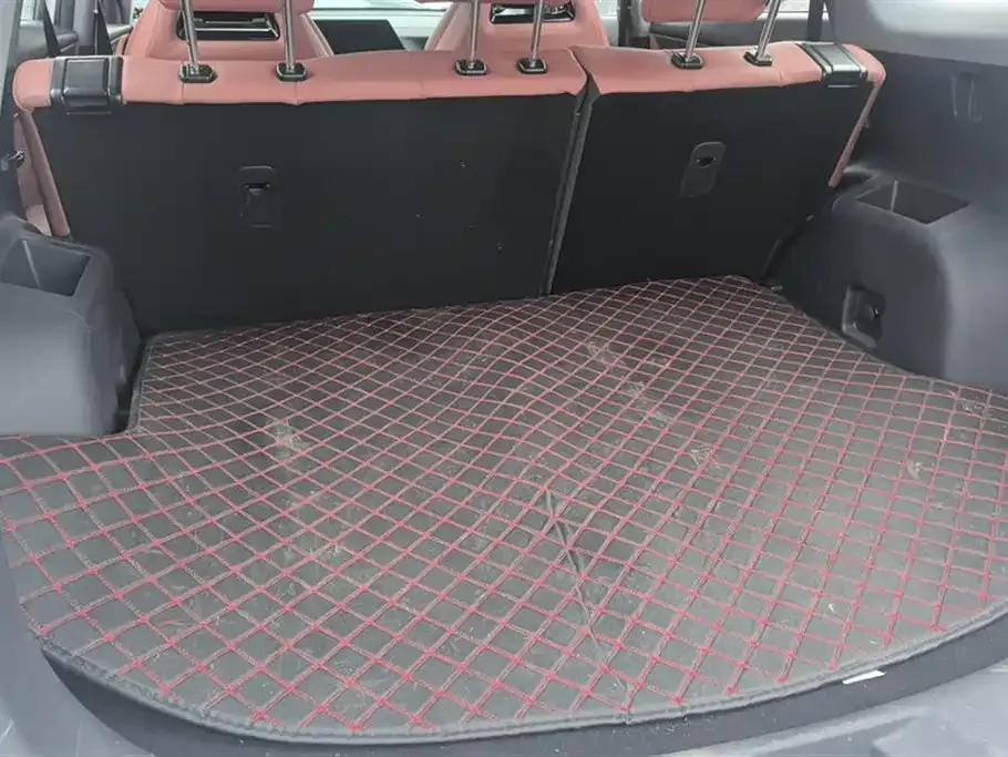 Changan CS75PLUS 2023 из CN, фото 10