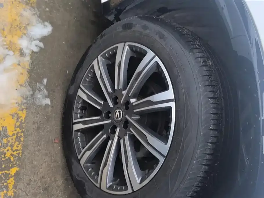 Changan CS75PLUS 2023 из CN, фото 5