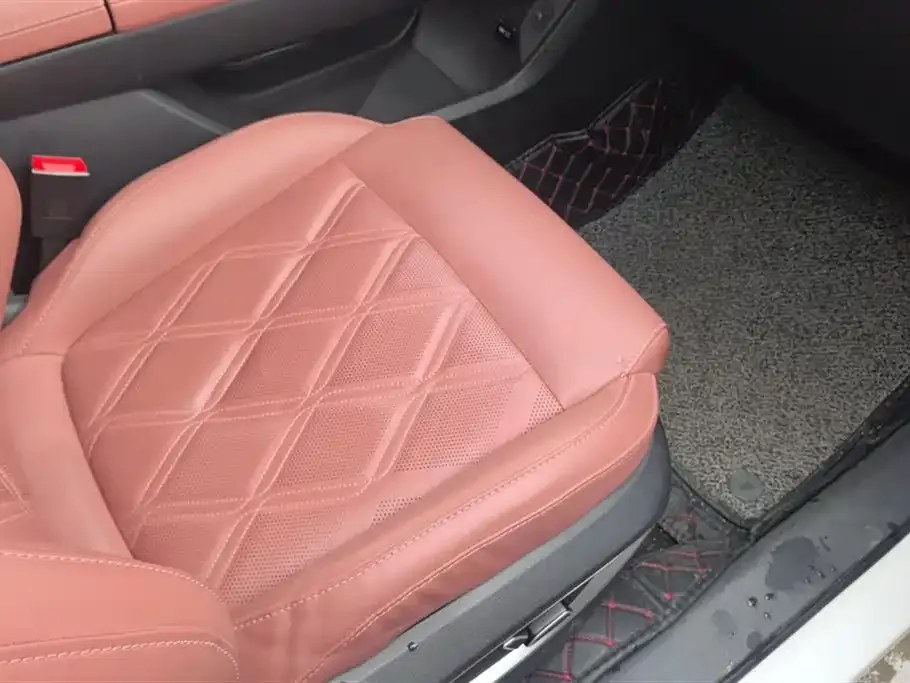 Changan CS75PLUS 2023 из CN, фото 8
