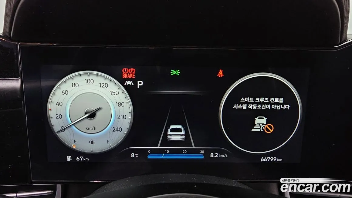 Hyundai AVANTE 2023 из KR, фото 8