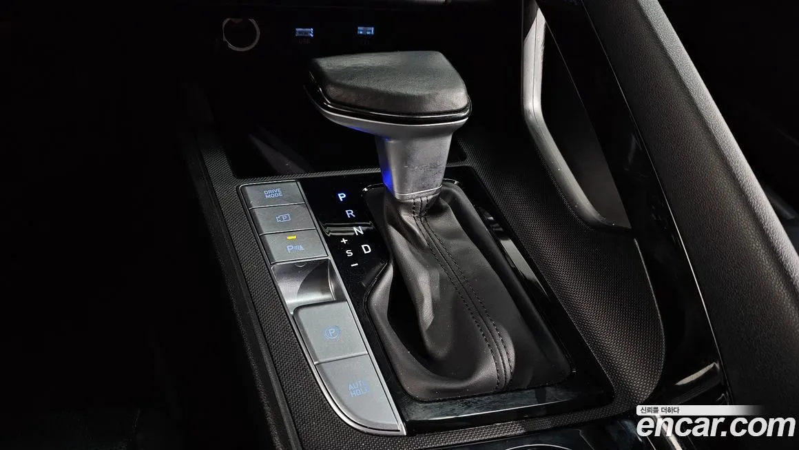 Hyundai AVANTE 2023 из KR, фото 7