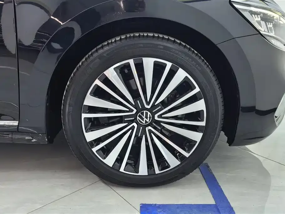 Volkswagen Passat 2021 из CN, фото 7
