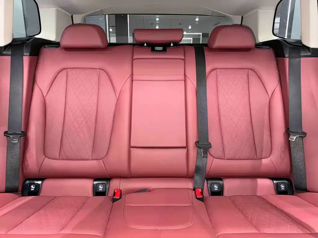 BMW X3 2022 из CN, фото 7
