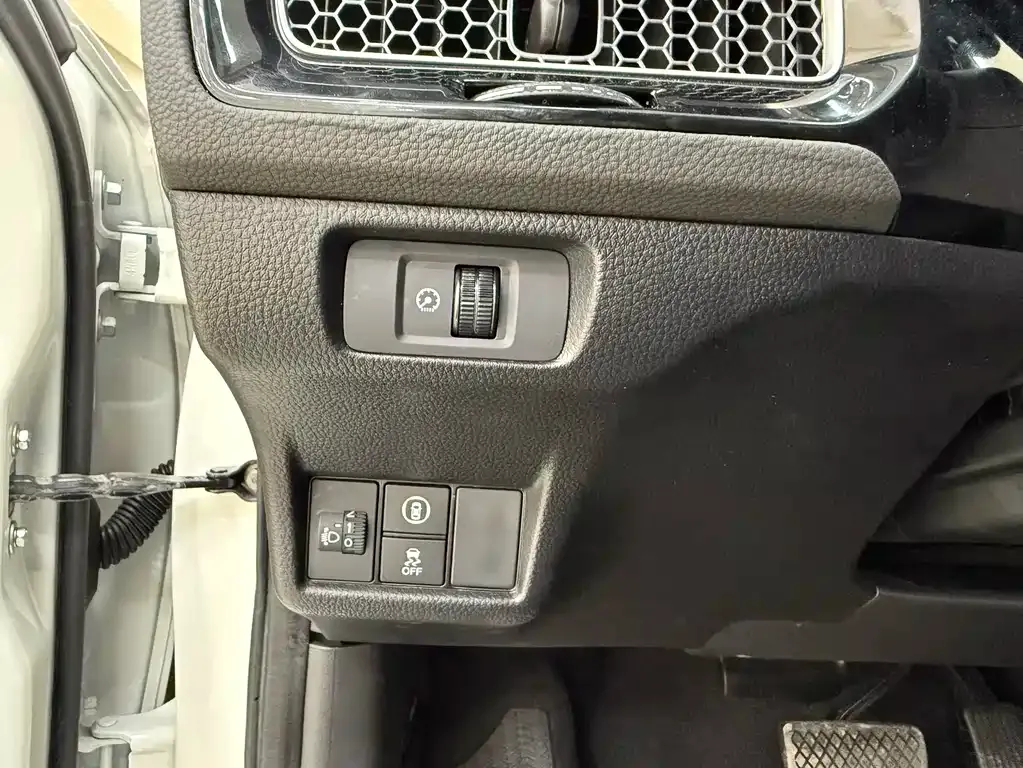 Honda Civic 2022 из CN, фото 10