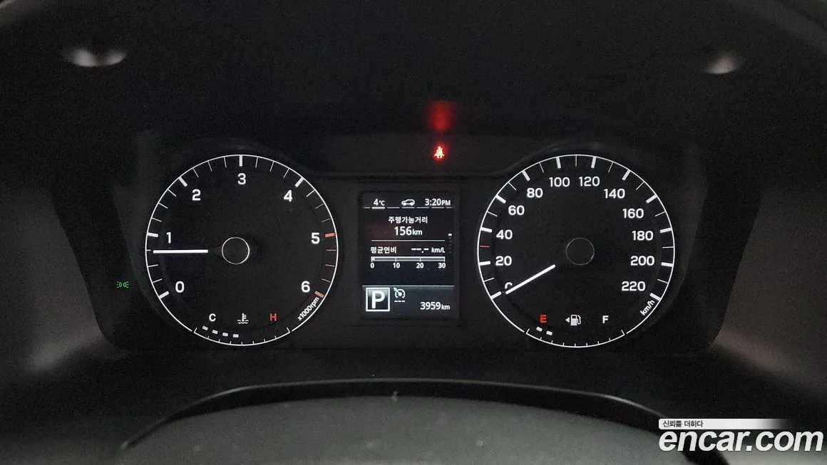 KG Mobility (Ssangyong) Rexton — фото 8