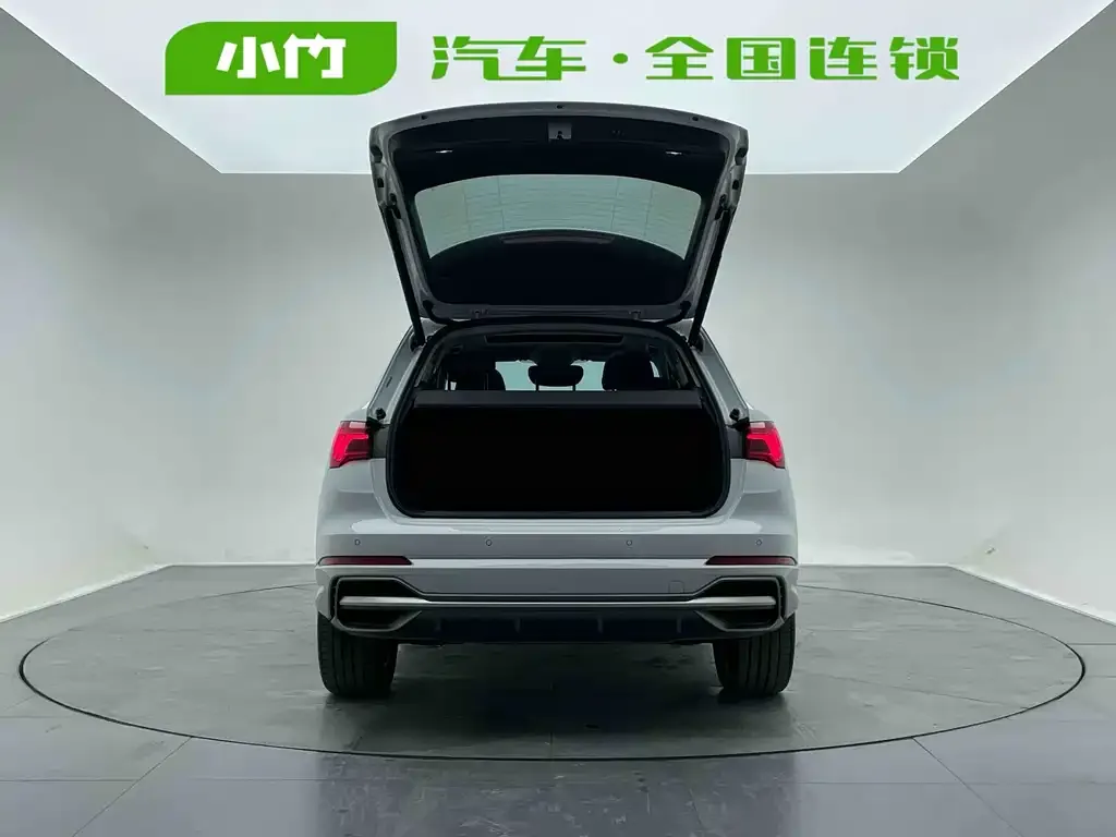 Audi Q3 2022 из CN, фото 6