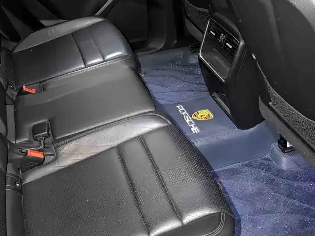Porsche Cayenne 2022 из CN, фото 2