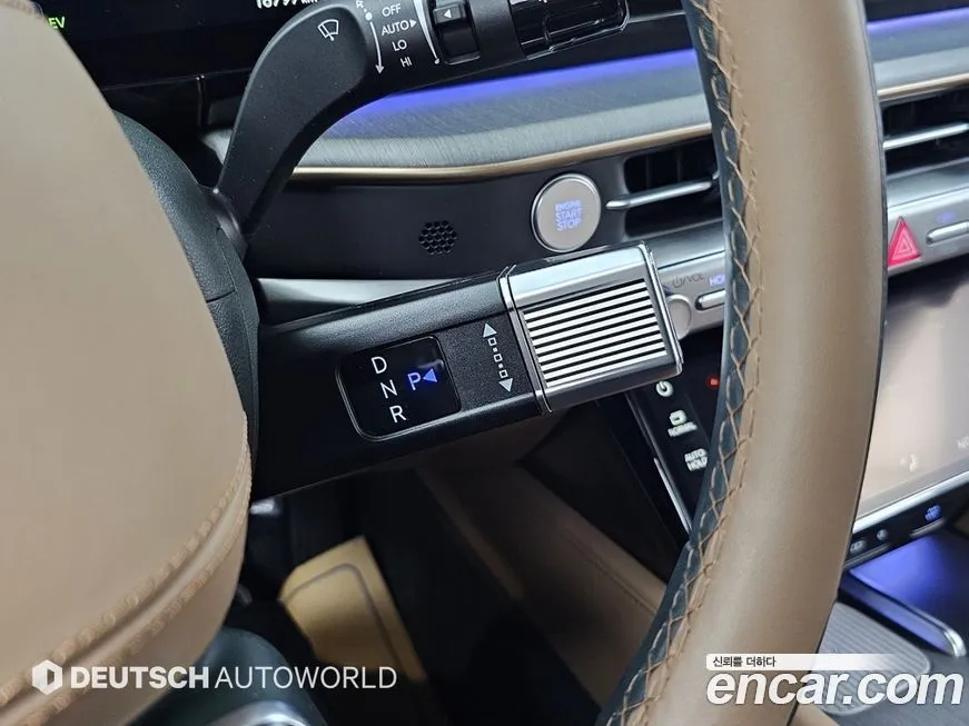 Hyundai Grandeur 2023 из KR, фото 5