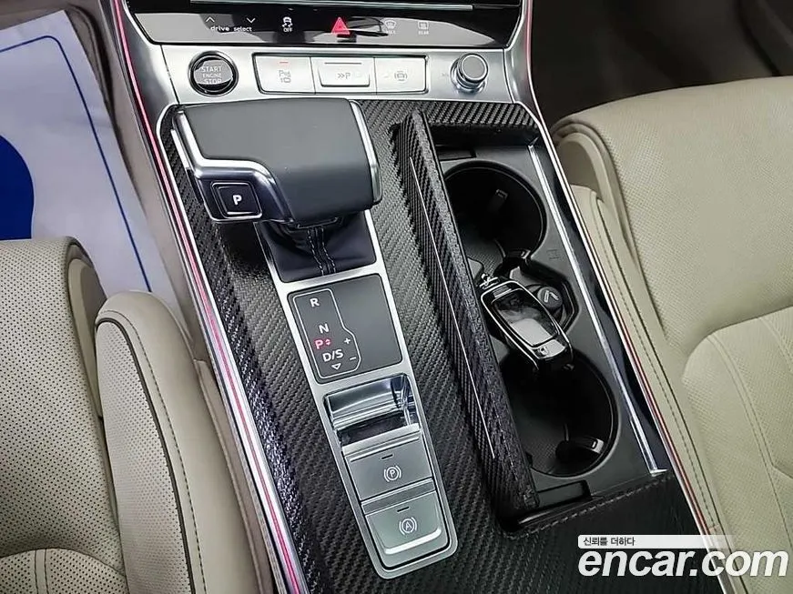 Audi A7 2021 из KR, фото 7