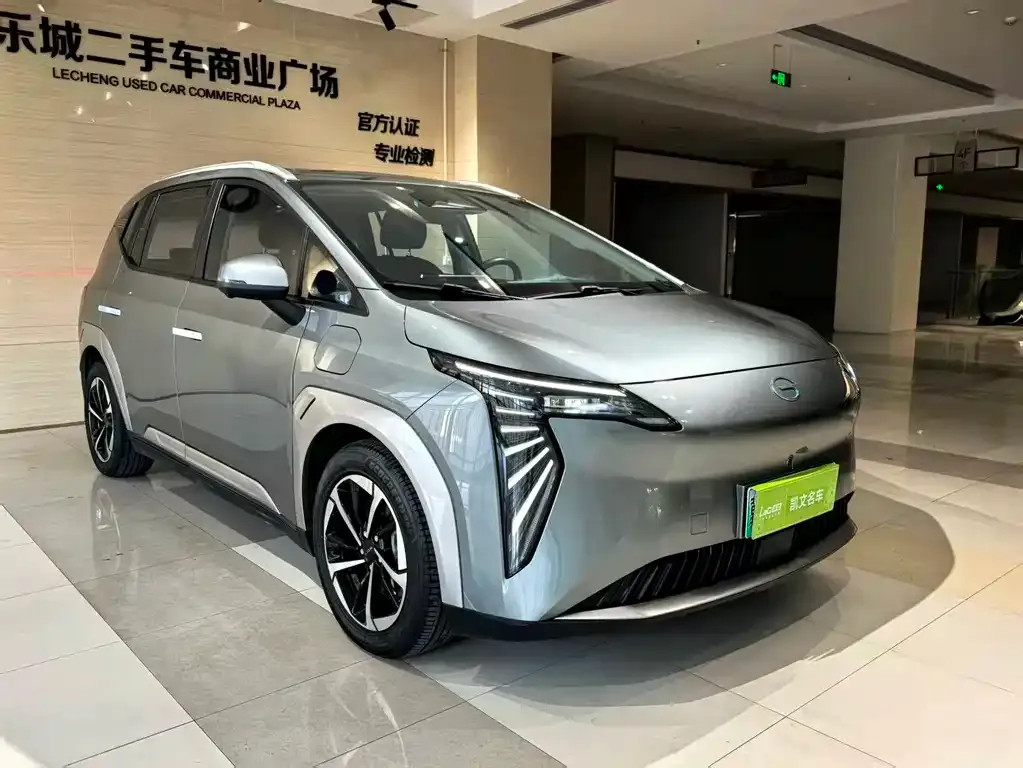 Aion Y 2023 из CN, фото 4