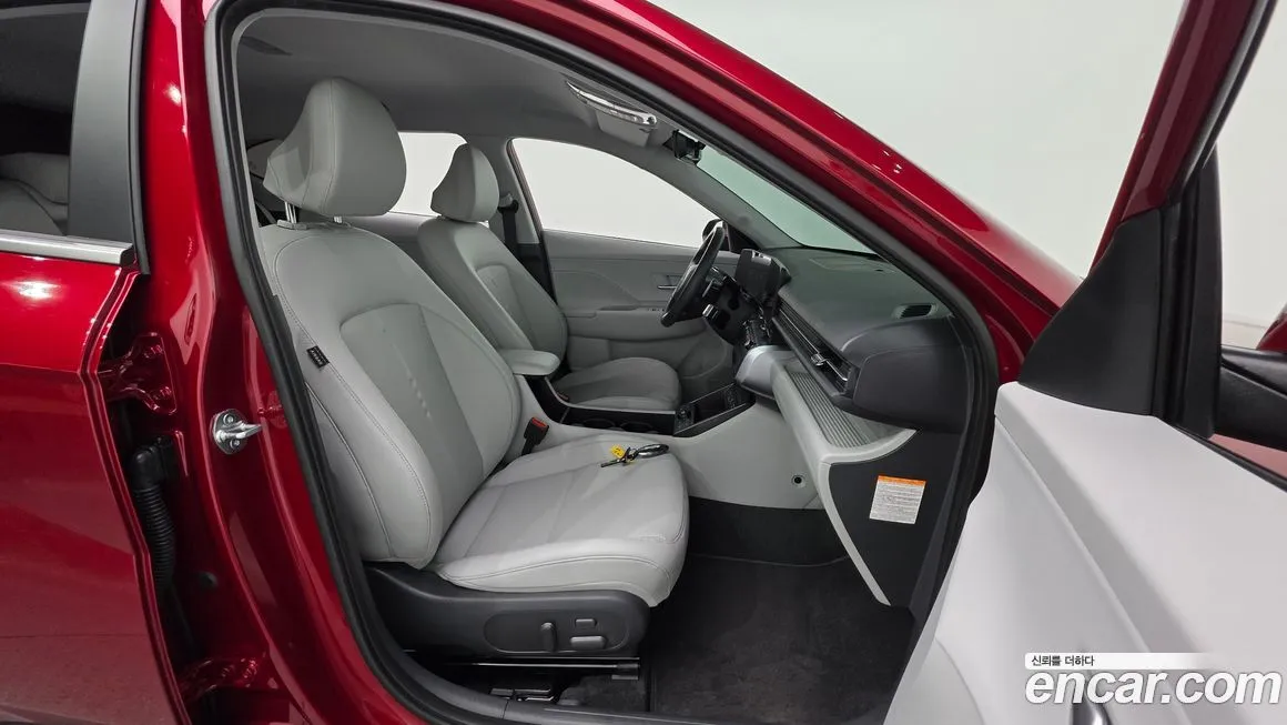 Hyundai Kona 2026 из KR, фото 4
