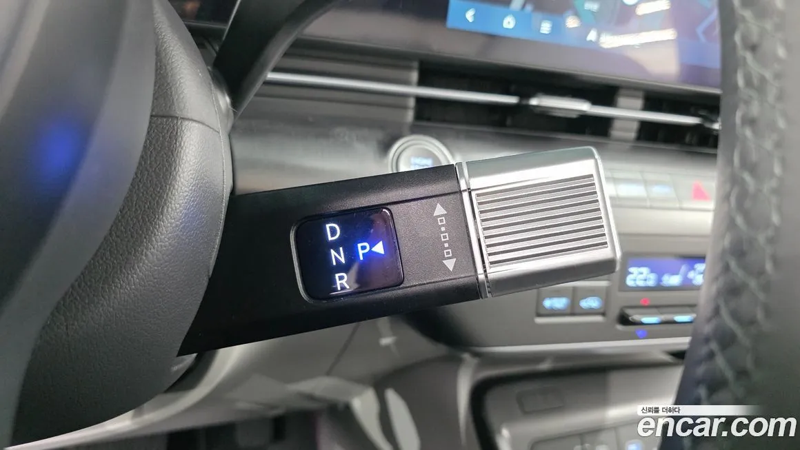 Hyundai Kona 2026 из KR, фото 2