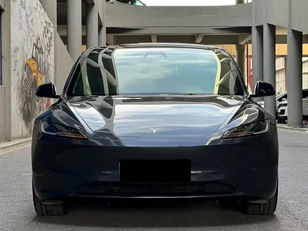 Tesla Model 3 2024 из CN, фото 8