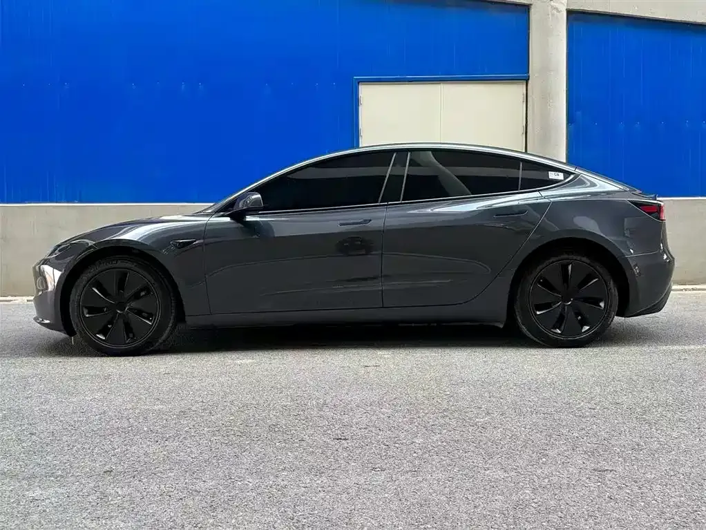 Tesla Model 3 2024 из CN, фото 6