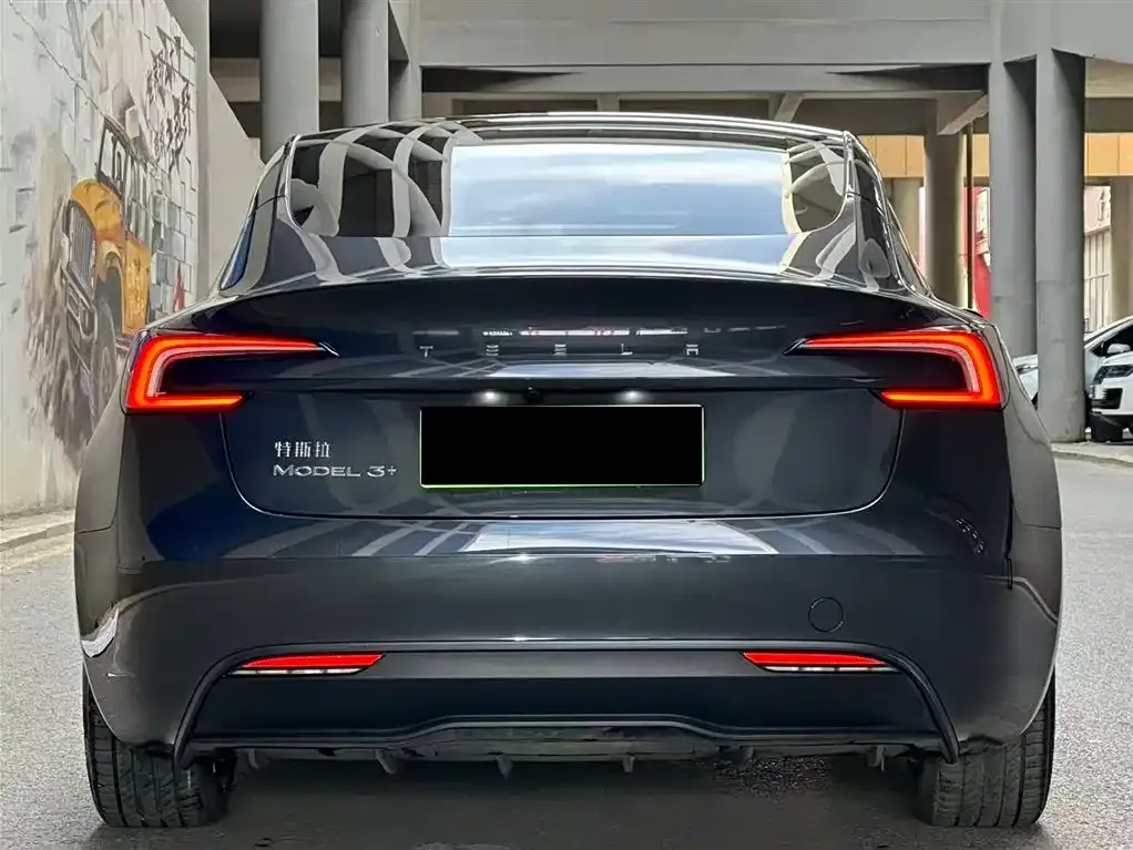 Tesla Model 3 2024 из CN, фото 7