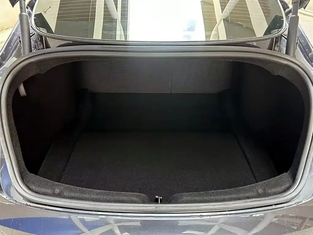 Tesla Model 3 2024 из CN, фото 4