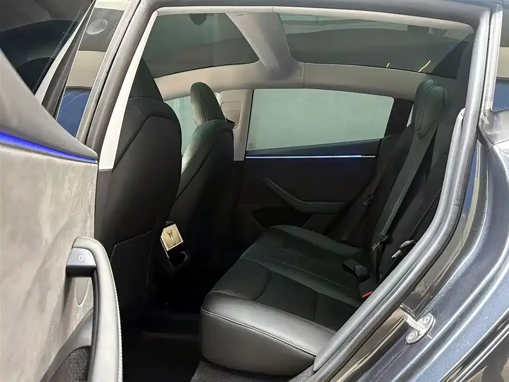 Tesla Model 3 2024 из CN, фото 9