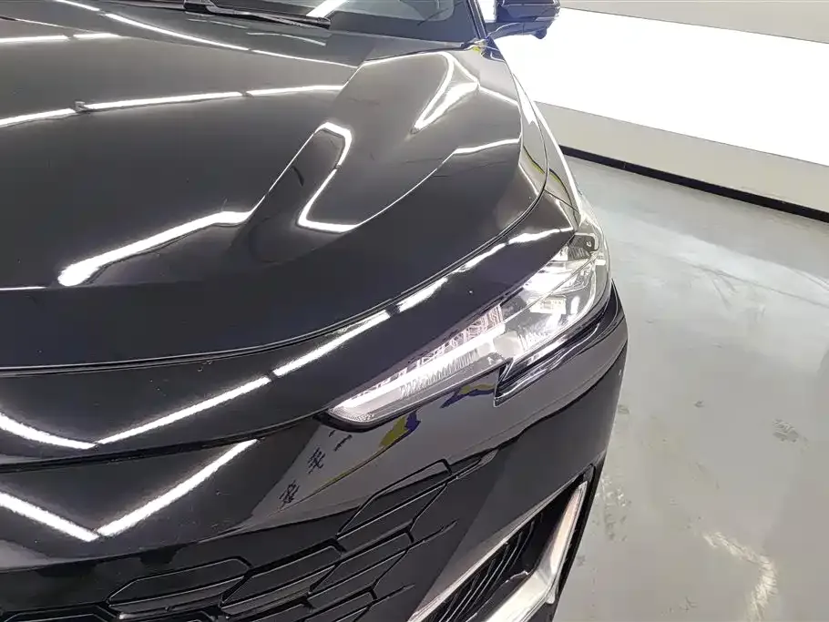 Changan UNI-K 2021 из CN, фото 7