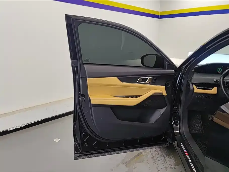 Changan UNI-K 2021 из CN, фото 8