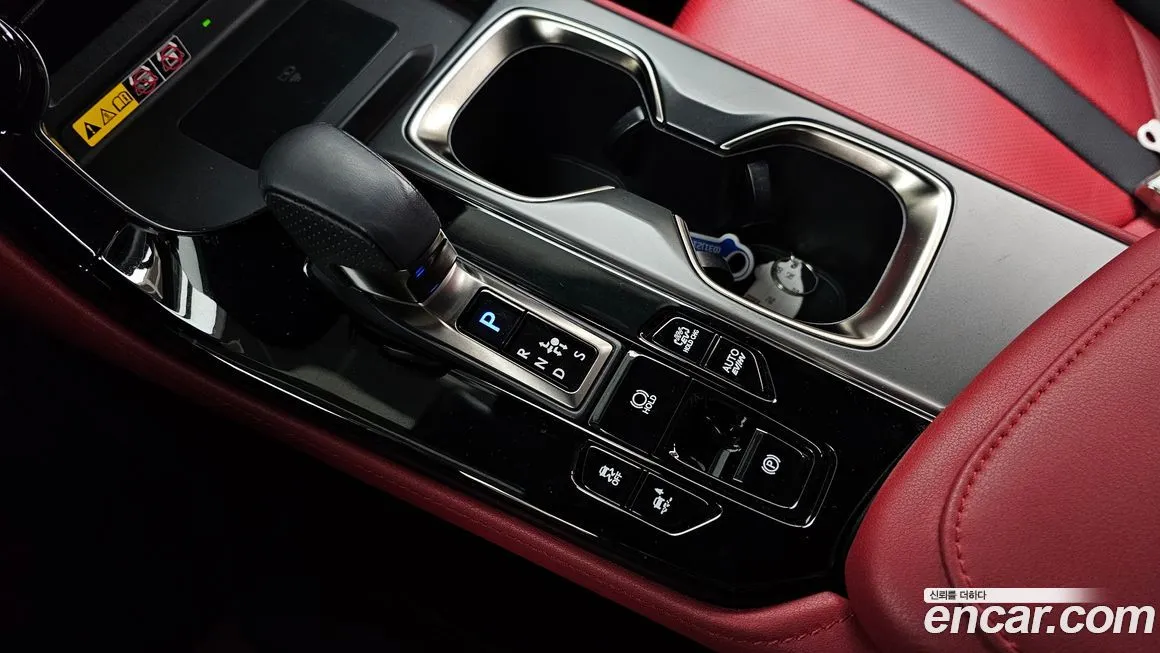 Lexus NX 2024 из KR, фото 9