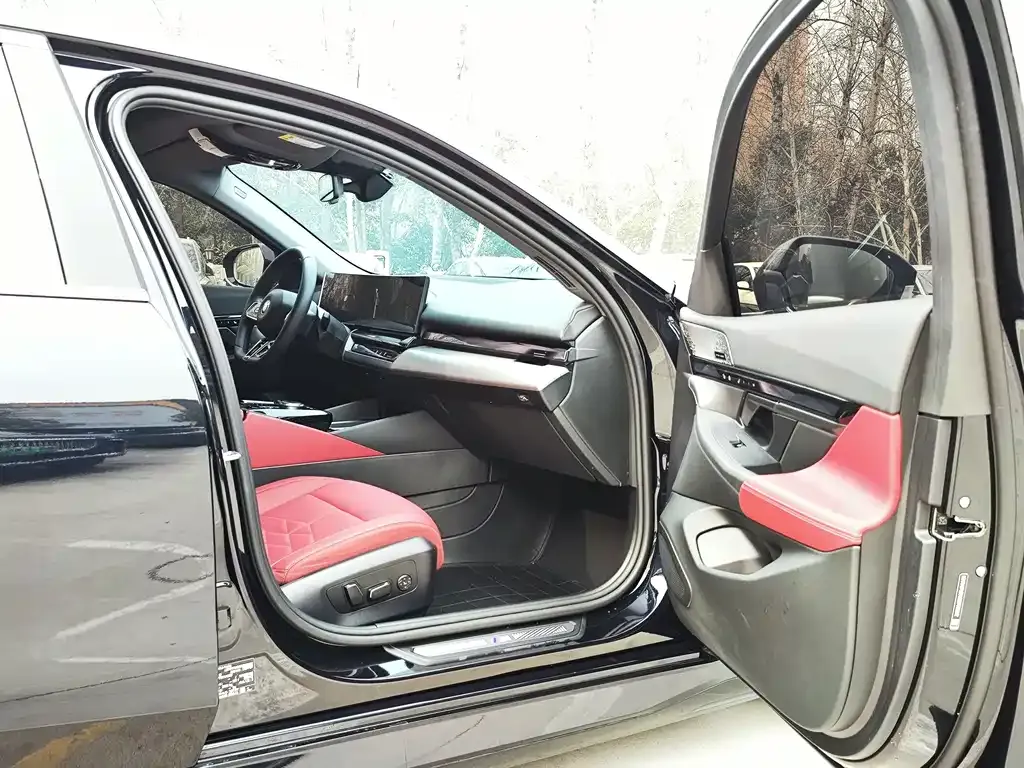 BMW i5 2024 из CN, фото 10