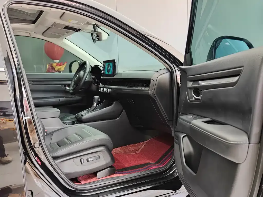 Honda CR-V 2024 из CN, фото 3