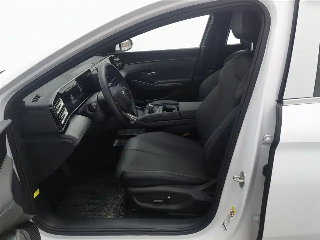 BYD Qin L 2024 из CN, фото 8