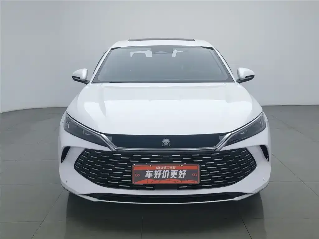 BYD Qin L 2024 из CN, фото 2