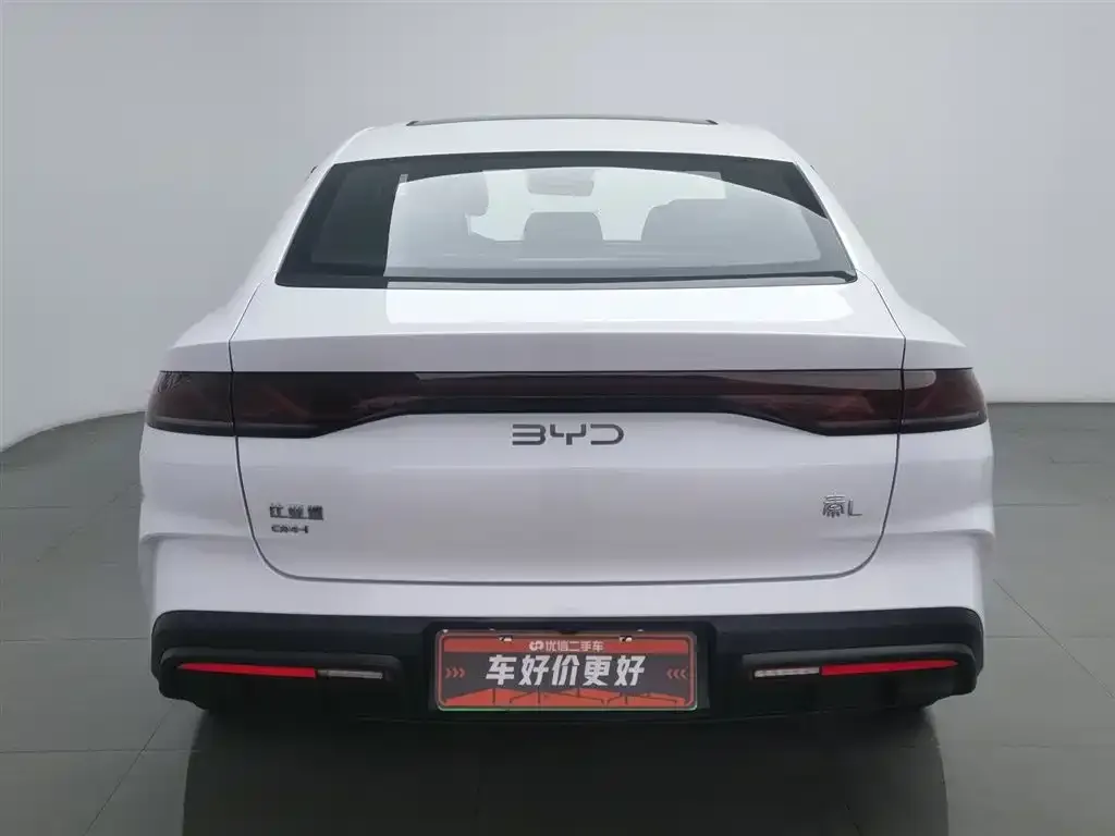 BYD Qin L 2024 из CN, фото 4