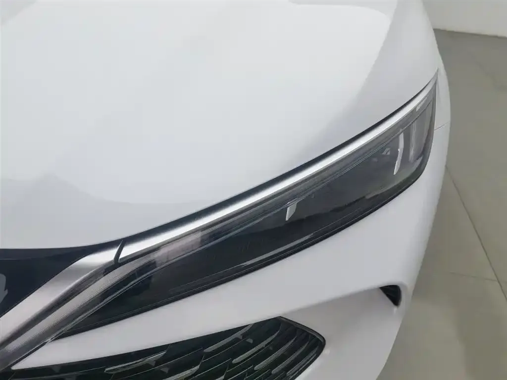 BYD Qin L 2024 из CN, фото 3