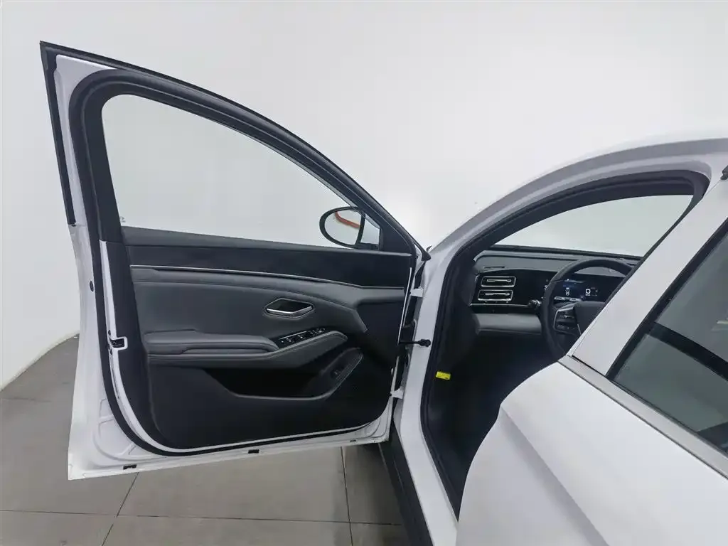 BYD Qin L 2024 из CN, фото 6