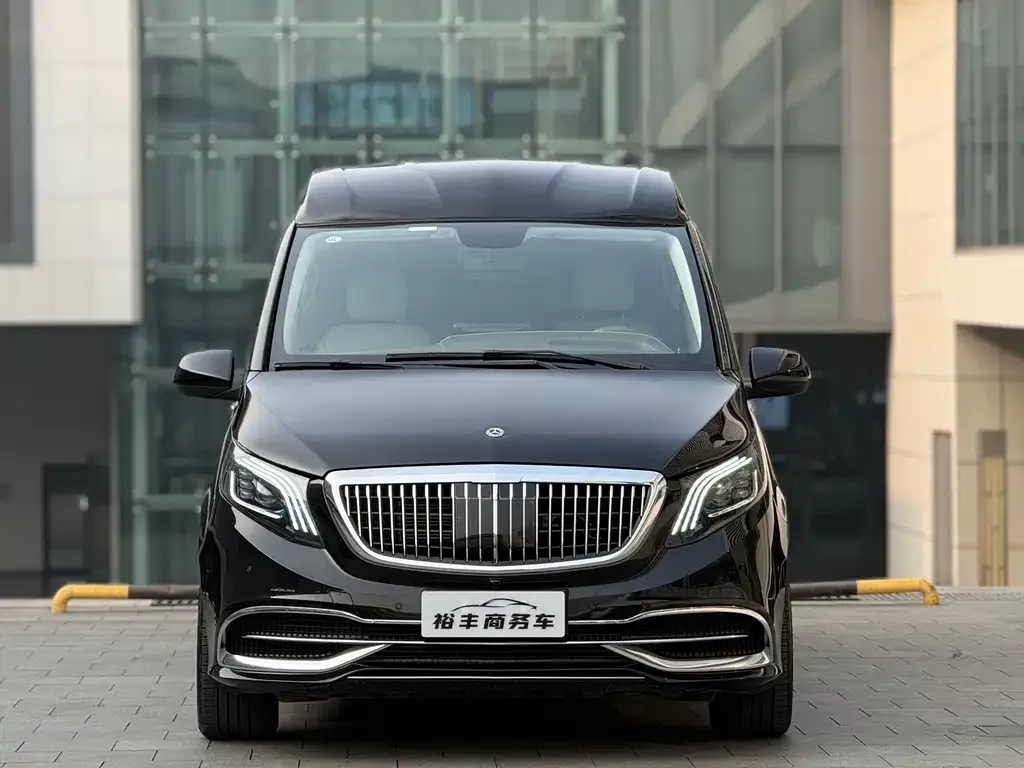 Mercedes-Benz Vito 2022 из CN, фото 7