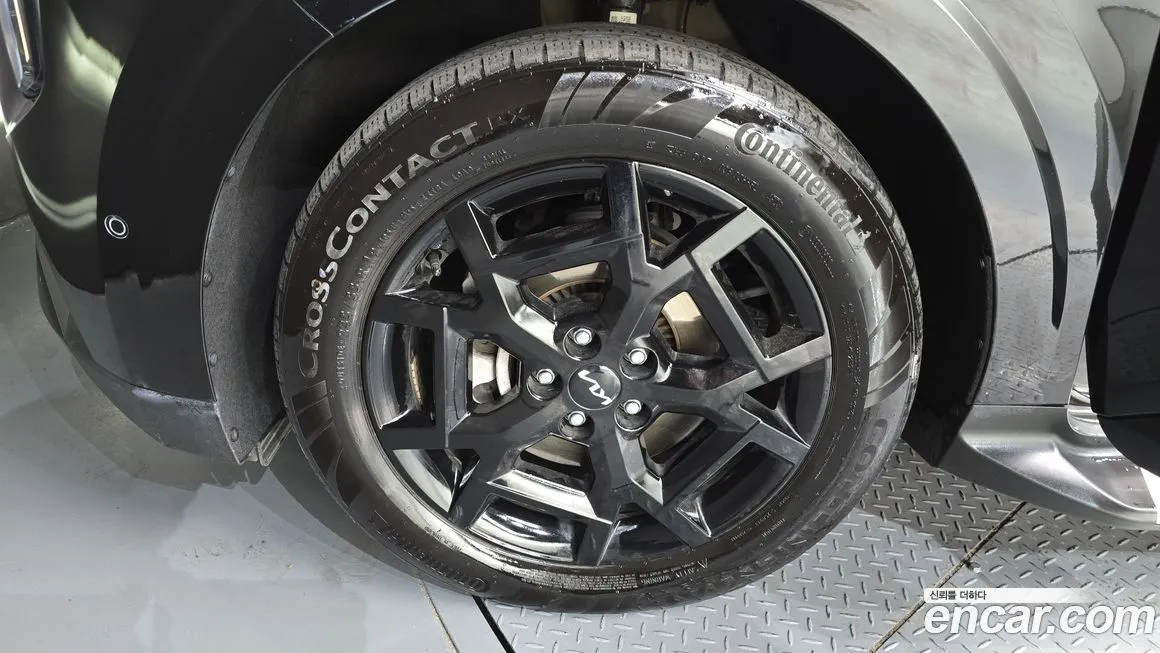 Kia Carnival 2024 из KR, фото 10