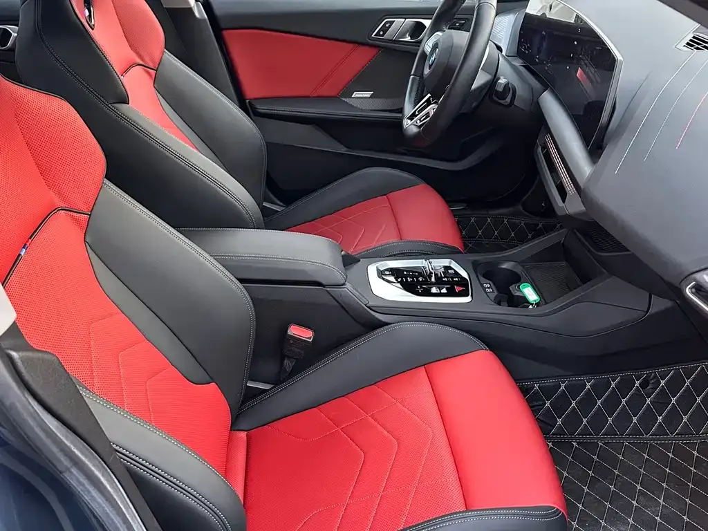 BMW 2 Series 2025 из CN, фото 5