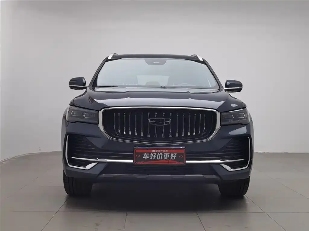 Geely Xingyue L 2022 из CN, фото 4