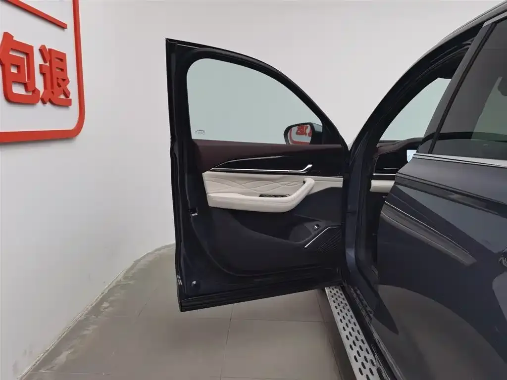 Geely Xingyue L 2022 из CN, фото 10