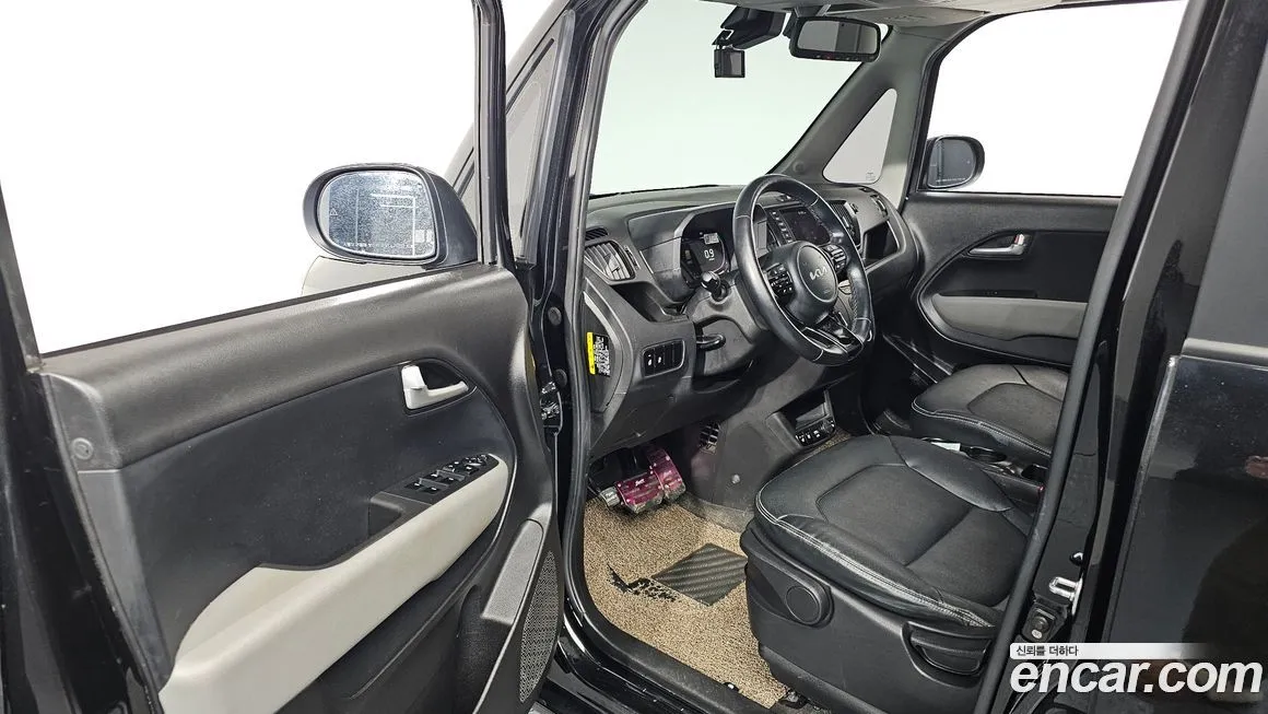 Kia RAY 2023 из KR, фото 7