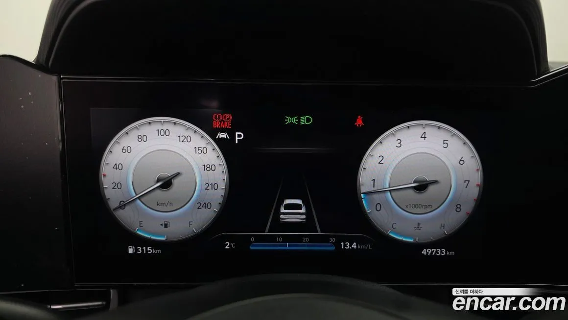 Hyundai AVANTE 2022 из KR, фото 5