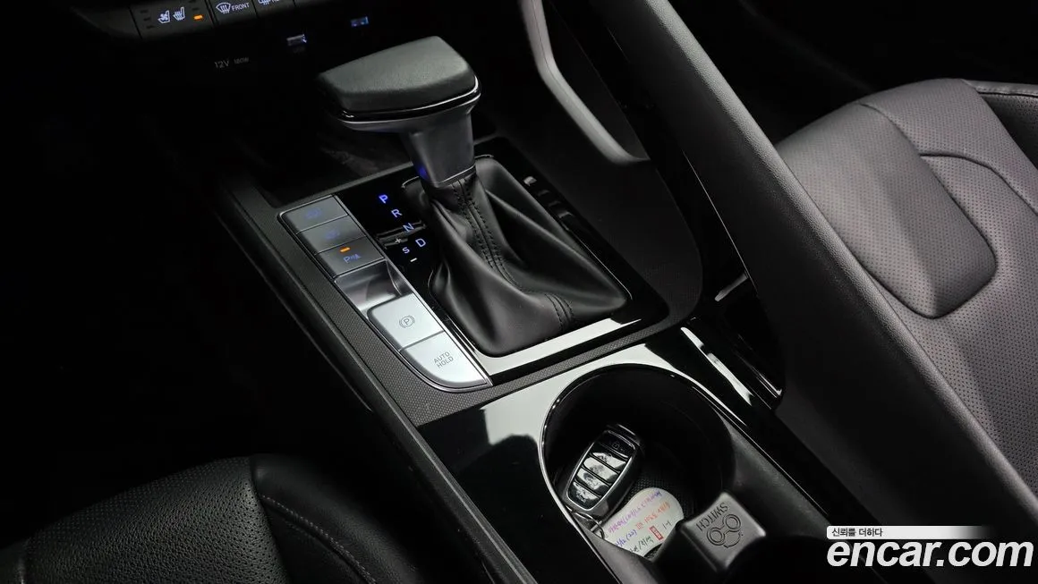 Hyundai AVANTE 2022 из KR, фото 6