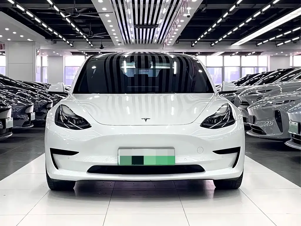 Tesla Model 3 2023 из CN, фото 5