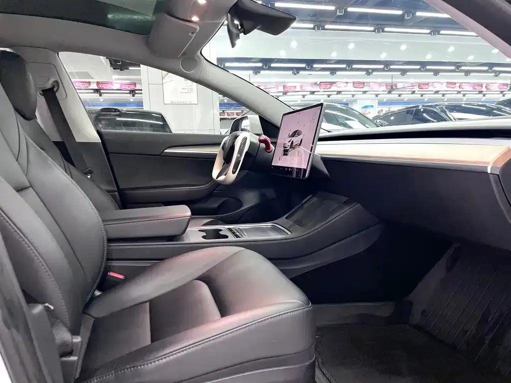 Tesla Model 3 2023 из CN, фото 7