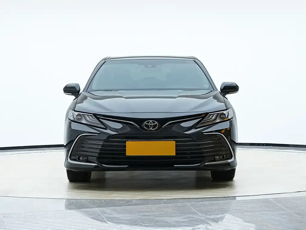 Toyota Camry 2023 из CN, фото 6