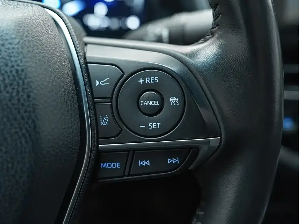 Toyota Camry 2023 из CN, фото 5