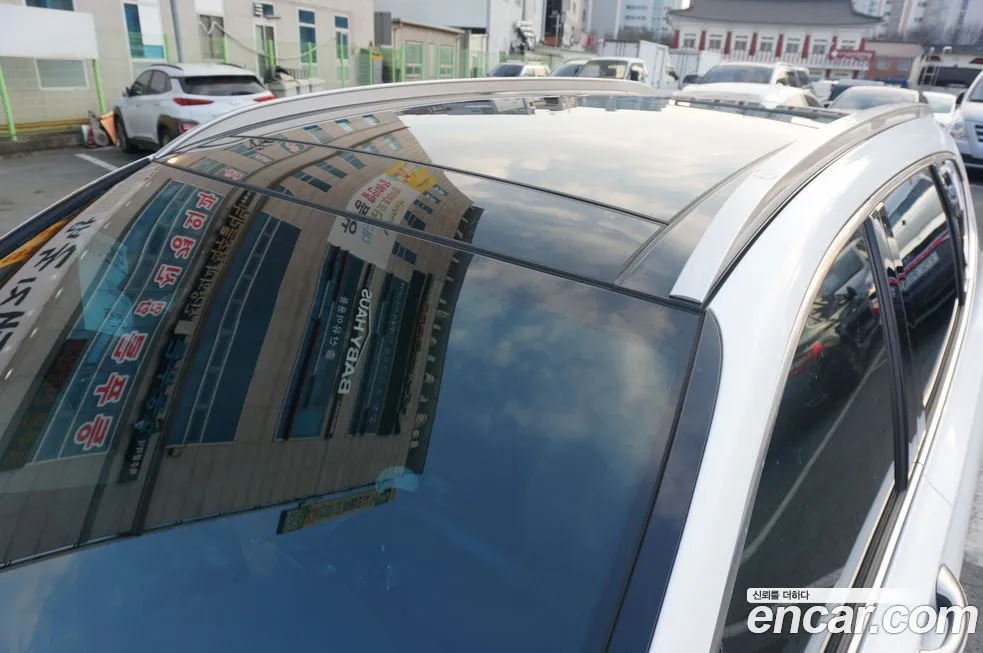 Hyundai Santafe 2023 из KR, фото 4