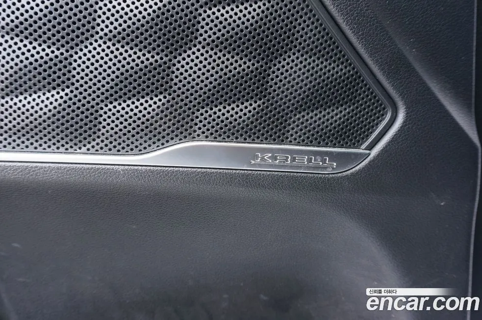 Hyundai Santafe 2023 из KR, фото 10