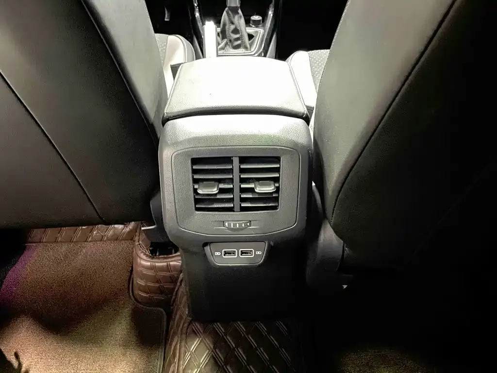 Volkswagen Tacqua 2022 из CN, фото 4